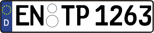 EN-TP1263