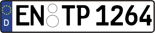 EN-TP1264