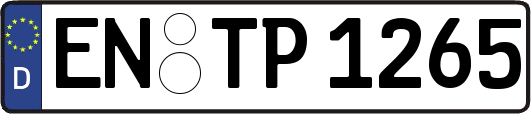 EN-TP1265