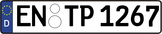 EN-TP1267