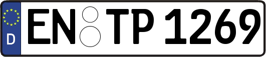 EN-TP1269