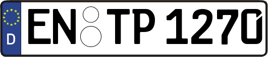 EN-TP1270