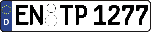 EN-TP1277