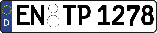 EN-TP1278