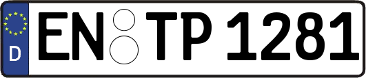 EN-TP1281