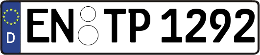 EN-TP1292