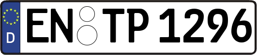 EN-TP1296