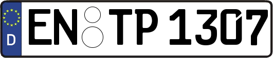 EN-TP1307