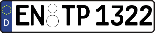 EN-TP1322