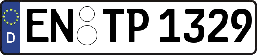 EN-TP1329