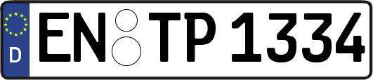 EN-TP1334