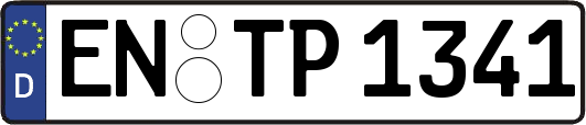 EN-TP1341