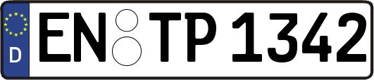 EN-TP1342