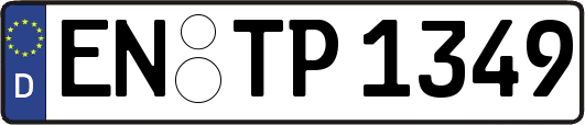 EN-TP1349