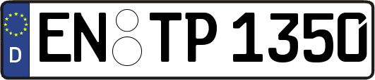 EN-TP1350