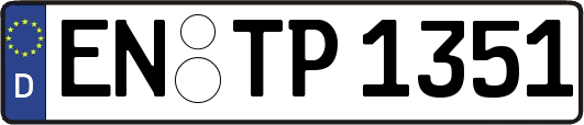 EN-TP1351