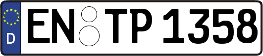 EN-TP1358