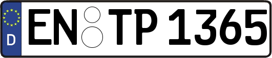 EN-TP1365