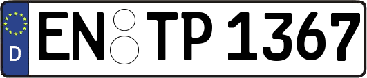 EN-TP1367