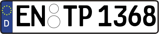 EN-TP1368