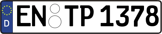 EN-TP1378