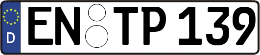 EN-TP139