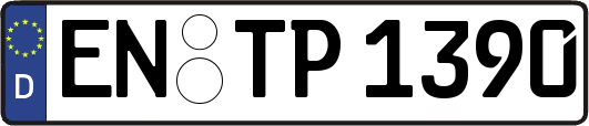EN-TP1390