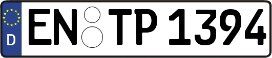 EN-TP1394
