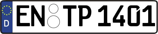 EN-TP1401