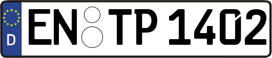 EN-TP1402