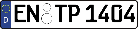 EN-TP1404