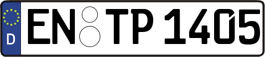 EN-TP1405