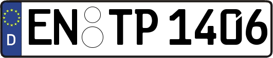 EN-TP1406
