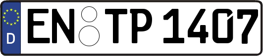 EN-TP1407