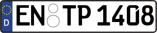 EN-TP1408