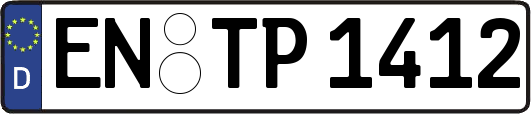 EN-TP1412