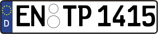 EN-TP1415