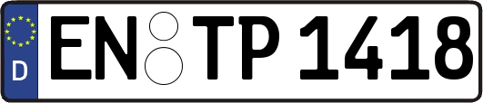 EN-TP1418