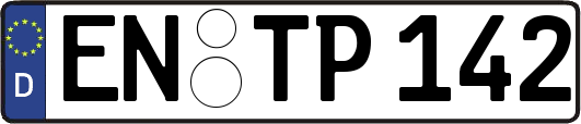 EN-TP142