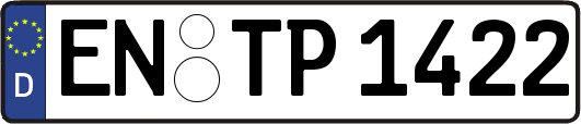 EN-TP1422