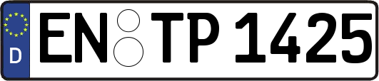 EN-TP1425