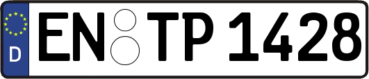 EN-TP1428