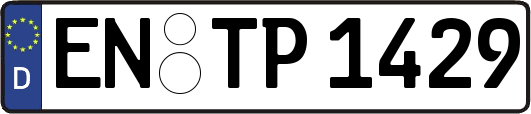 EN-TP1429
