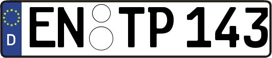 EN-TP143