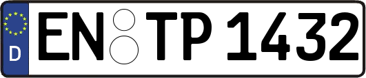 EN-TP1432