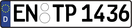 EN-TP1436
