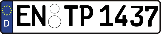 EN-TP1437