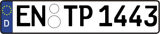 EN-TP1443