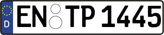 EN-TP1445