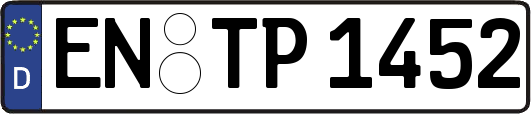 EN-TP1452